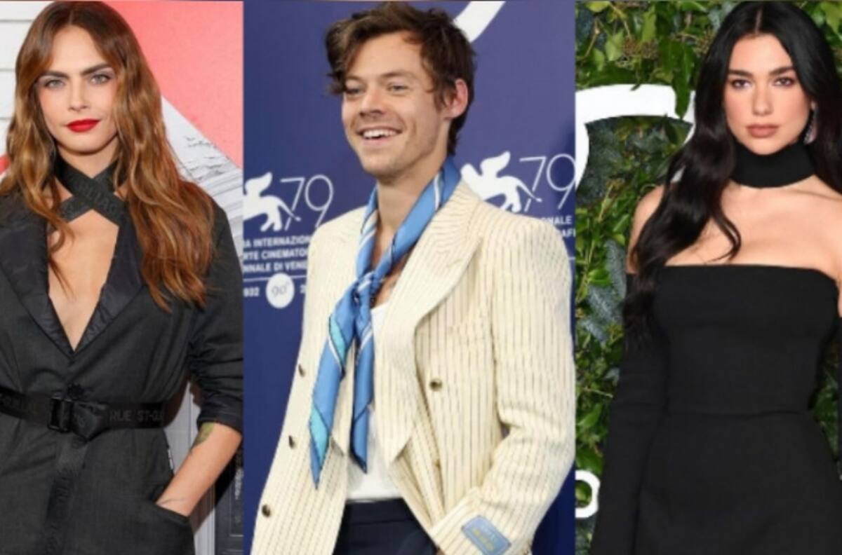 Estas son las millonarias fortunas de los cinco artistas jóvenes británicos más ricos