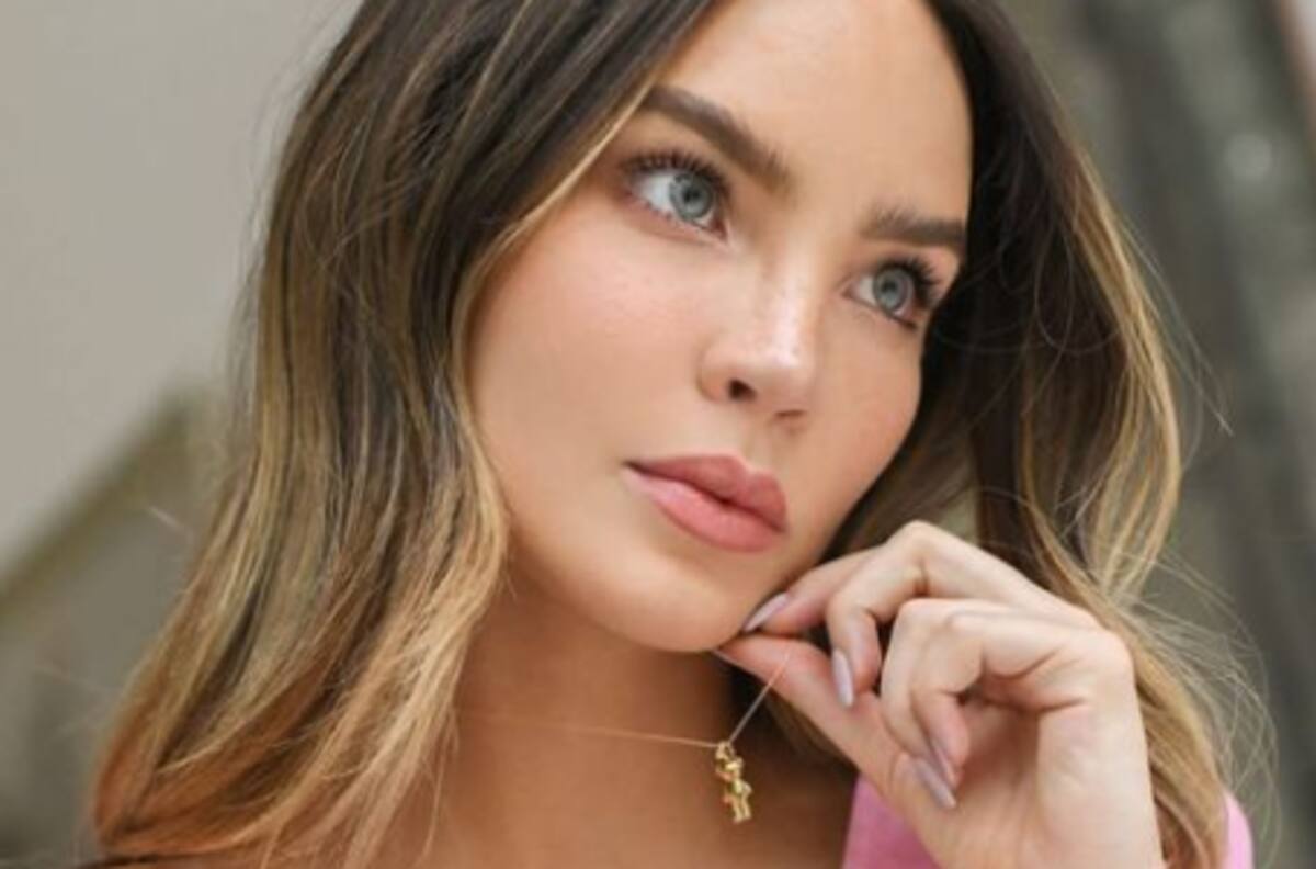 ¿Quién es Dean Pelic, el millonario y posible nuevo pretendiente de Belinda?