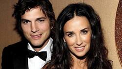 El motivo por el que Demi Moore hizo enfurecer a Ashton Kutcher tras varios años de divorciados