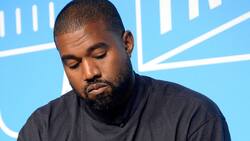 Kanye West pierde su millonaria colaboración con Adidas por racismo