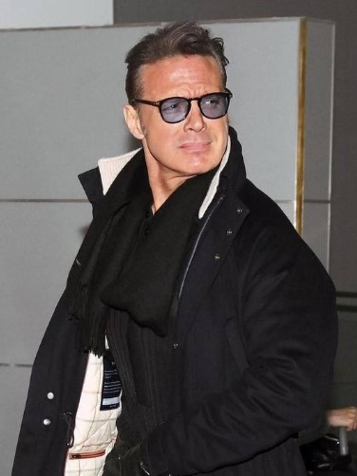 El nido de amor de Luis Miguel y Paloma Cuevas es una lujosa mansión de Madrid - Créditos: Instagram