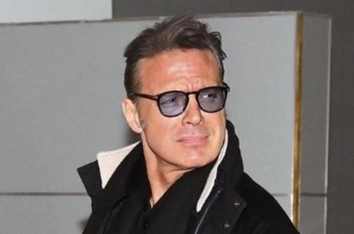 El nido de amor de Luis Miguel y Paloma Cuevas es una lujosa mansión de Madrid