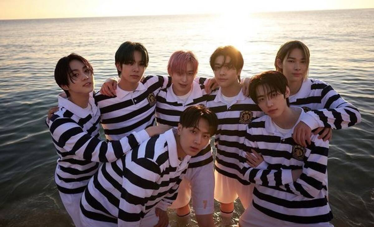 El nuevo álbum de ENHYPEN pasa su segunda semana en el Billboard 200 - Créditos: Instagram: @enhypen