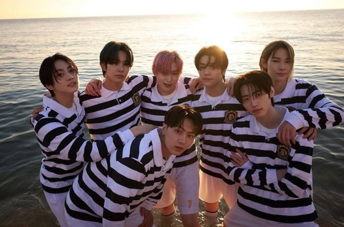 Se mantiene ENHYPEN por segunda semana en el Billboard 200 con su nuevo disco