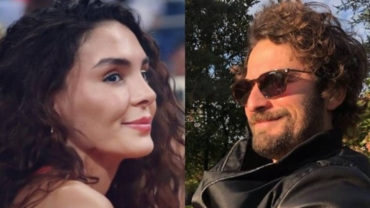 Ebru Sahin, protagonista de Hercai, estrena nuevo galán turco en drama romántico
