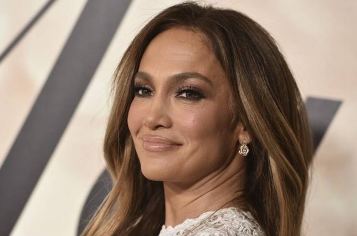 JLo consigue un nuevo y atrevido trabajo