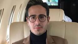 Este es el personaje de 'Café con aroma de mujer 'que usa la misma técnica del 'Estafador de Tinder'