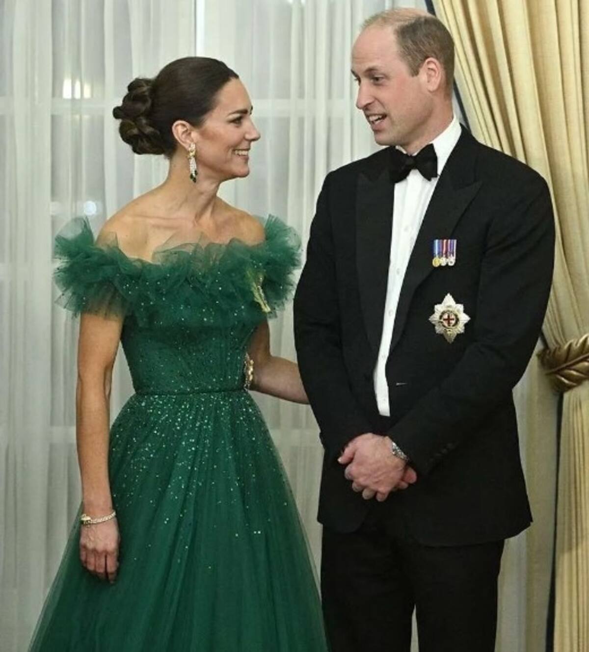 El plan de Kate Middleton para romper el protocolo durante la coronación de Carlos III - Créditos: Instagram