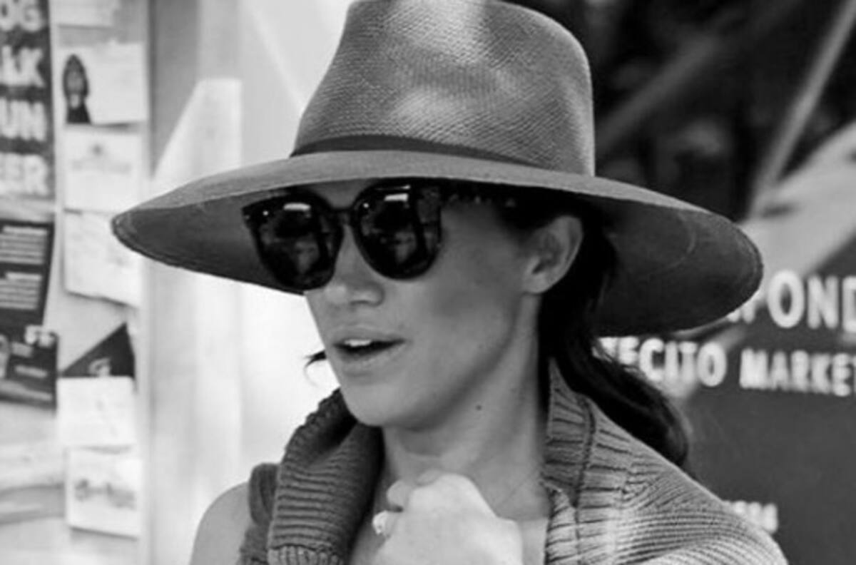 Podcast de Meghan Markle está nominado a un importante premio