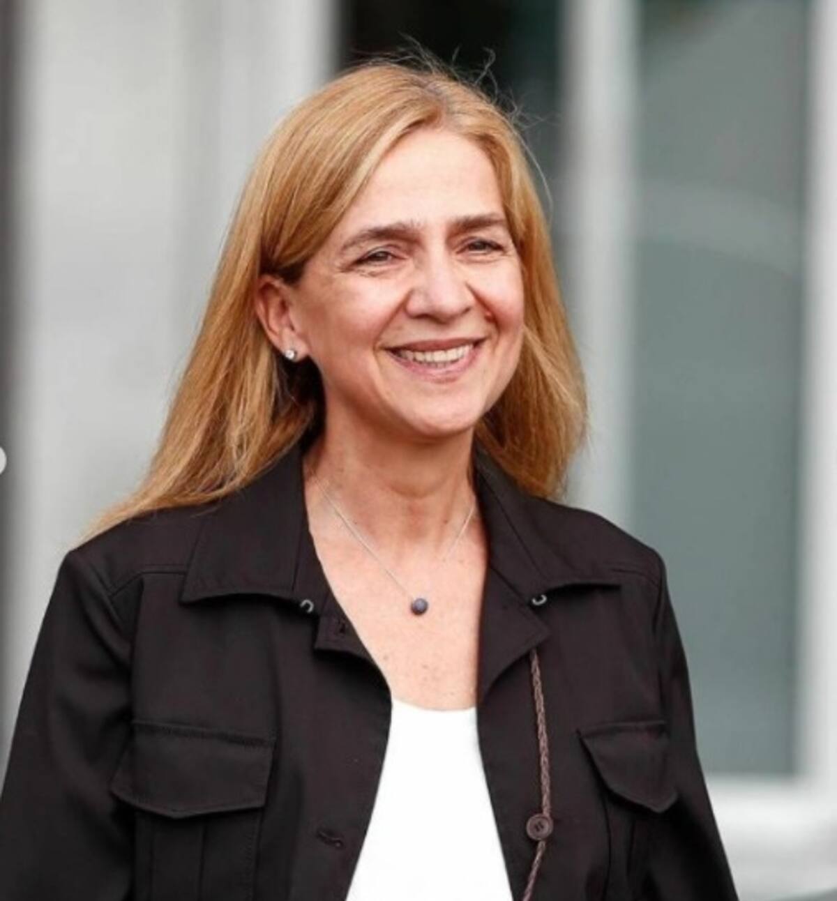 El polémico divorcio entre la Infanta Cristina e Iñaki Urdangarín - Créditos: Instagram
