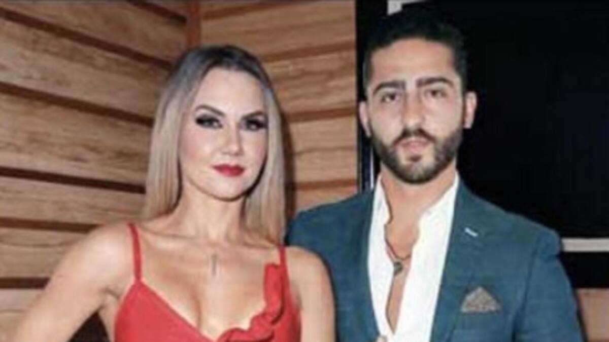¿Amenazas de muerte? “El Potro" revela el fuerte motivo por el que terminó con Michelle Vieth