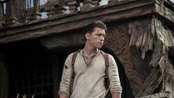 Tom Holland deslumbra como Nathan Drake en el tráiler la esperada 'Uncharted'