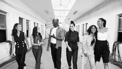 Paola Núñez conquista en el primer trailer de ‘Resident evil’, la nueva serie de Netflix