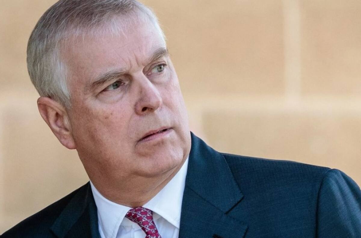 Príncipe Andrés arriesga ir a la cárcel si intenta anular el acuerdo con Virginia Giuffre