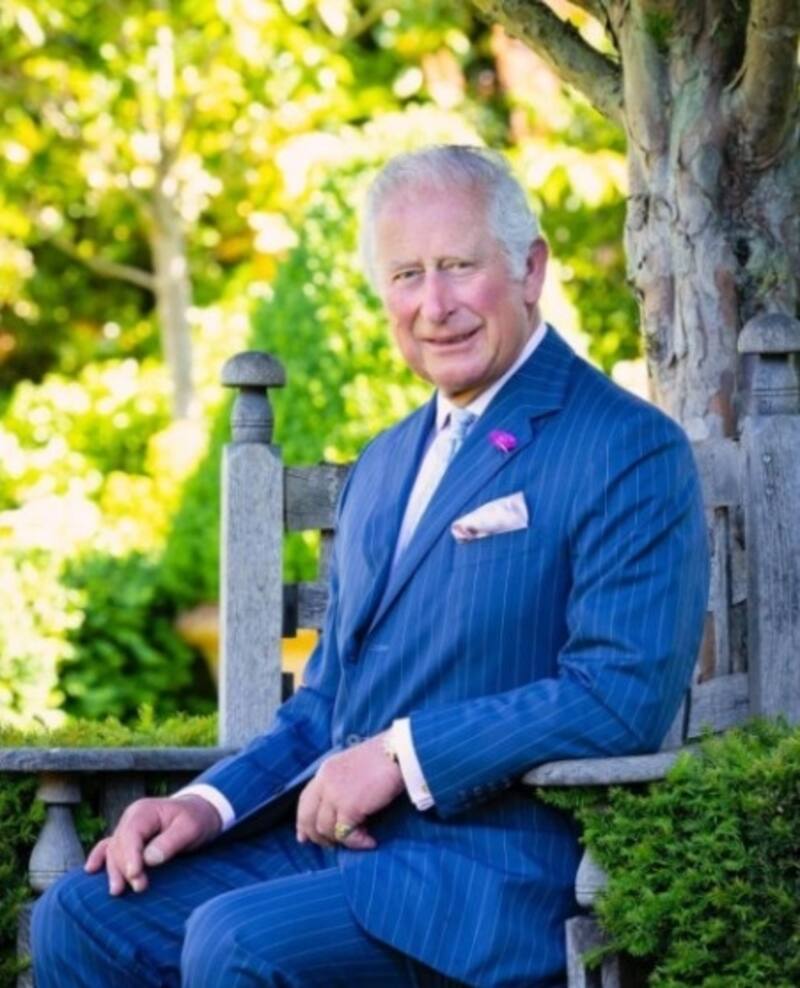 El príncipe Carlos reveló cuál era su hobby favorito pero no recibió la respuesta que esperaba - Créditos: Instagram