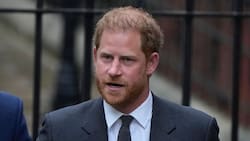 Príncipe Harry va por segundo día a la corte por el emblemático caso de violación de privacidad