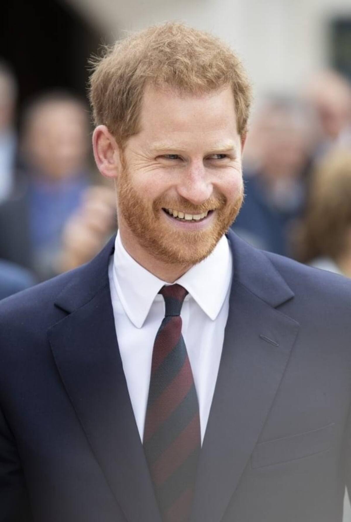 El príncipe Harry recibió una noticia que lo hizo muy feliz - Créditos: Instagram