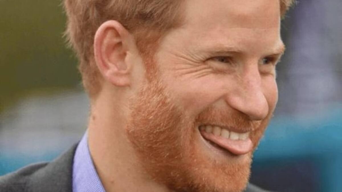 Príncipe Harry menospreció a Graceland, la mansión de Elvis: “¿De verdad el rey vivía aquí?”