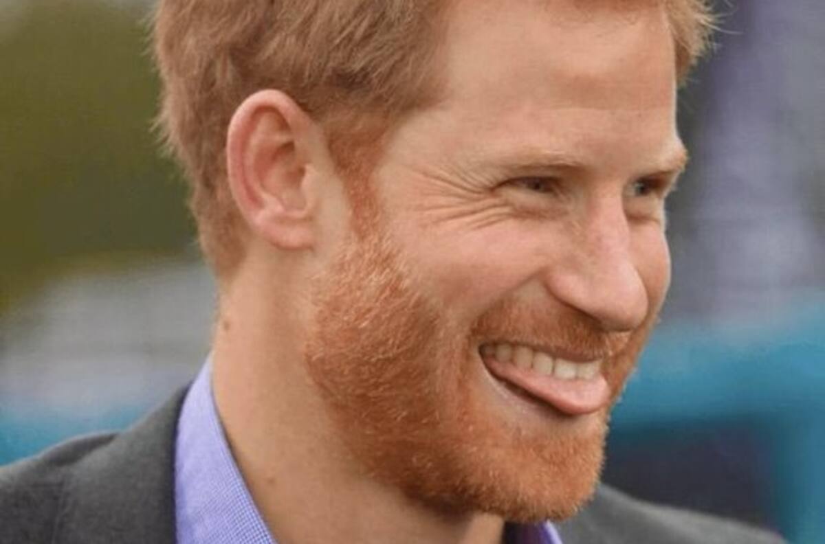 Príncipe Harry menospreció a Graceland, la mansión de Elvis: “¿De verdad el rey vivía aquí?”