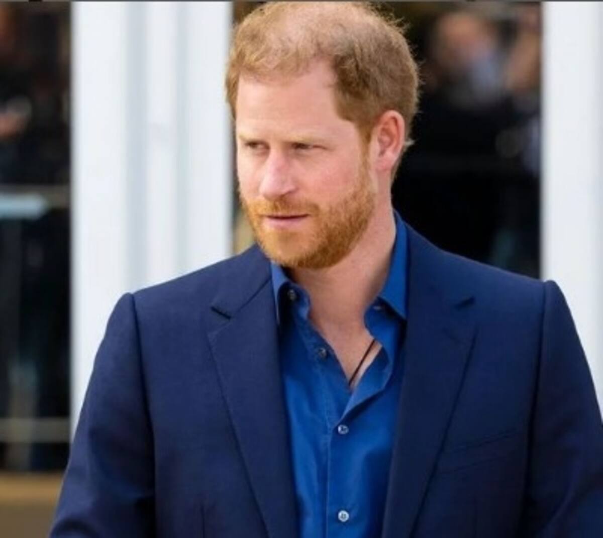 El príncipe Harry se muestra feliz realizando una de sus actividades favoritas - Créditos: Instagram