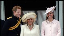 Príncipe Harry asistirá a la coronación de Carlos III sin la compañía de Meghan Markle