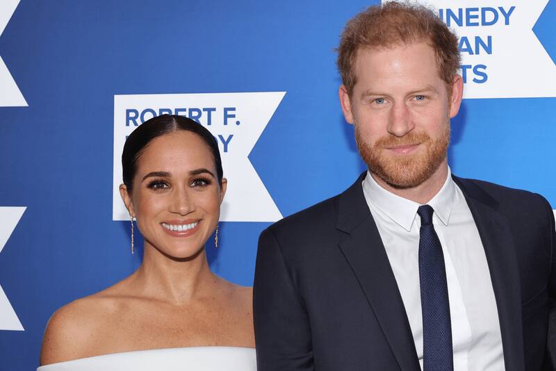El príncipe Harry y Meghan regresan a Netflix con un nuevo proyecto tras su polémico documental - Créditos: Instagram
