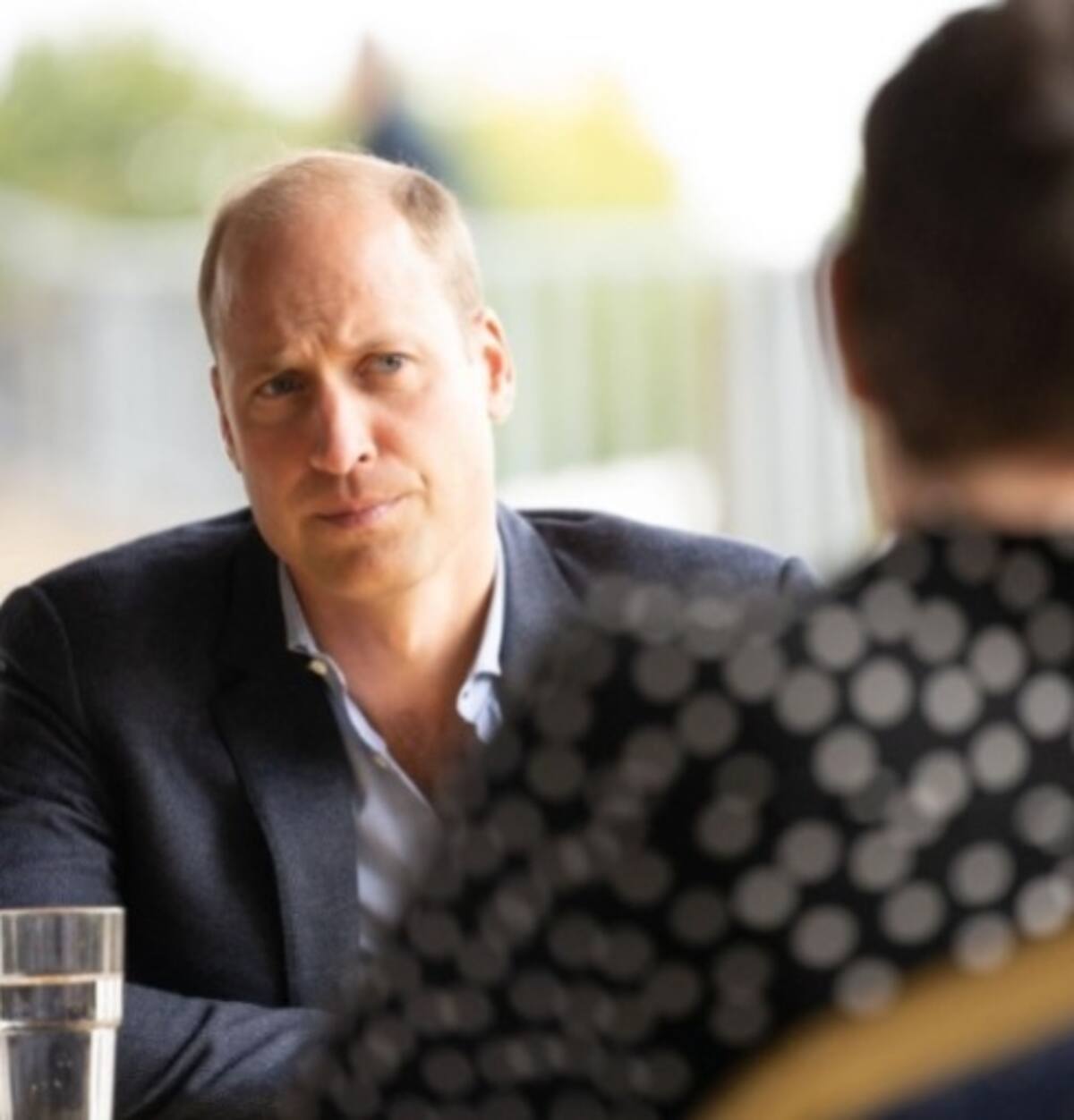 El príncipe William conmueve con las palabras que traen recuerdos de su madre - Créditos: Instagram