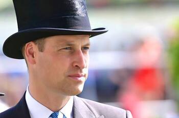 El emotivo gesto del príncipe William que confirma que desea ser un monarca más cercano a la gente