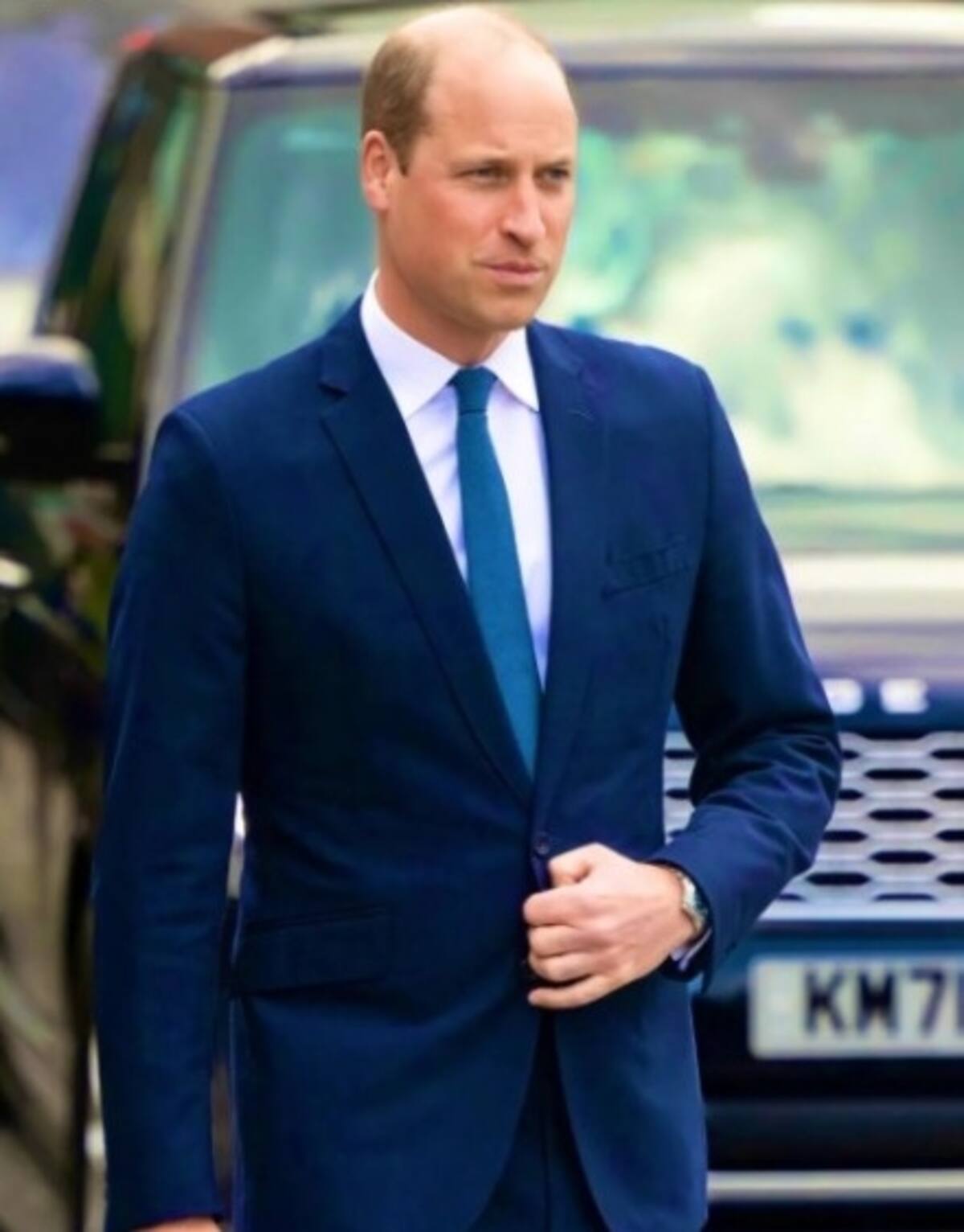 El príncipe William vuelve a ser criticado en redes sociales - Créditos: Instagram