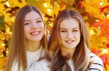 El privilegio de la princesa Leonor cuando cumpla 18 años que no alcanzará para la infanta Sofía