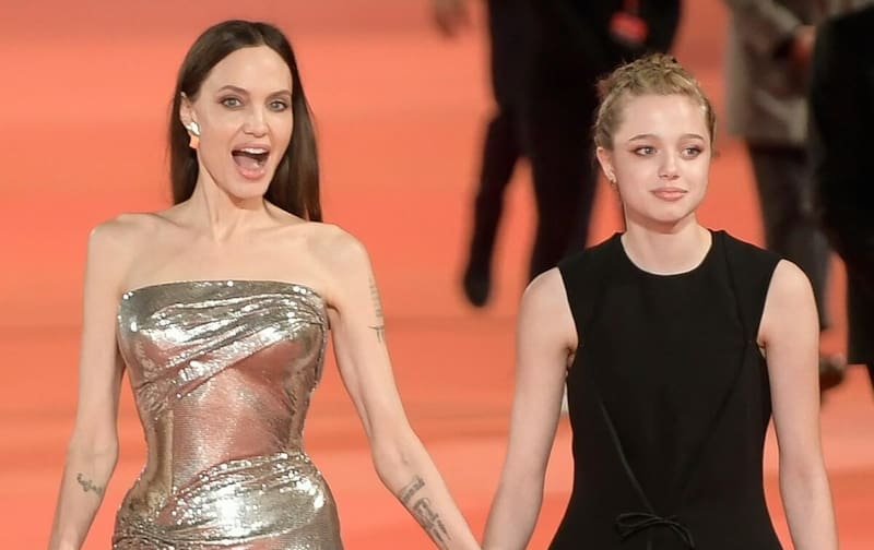 El récord mundial que rompió Shiloh - Créditos: Instagram