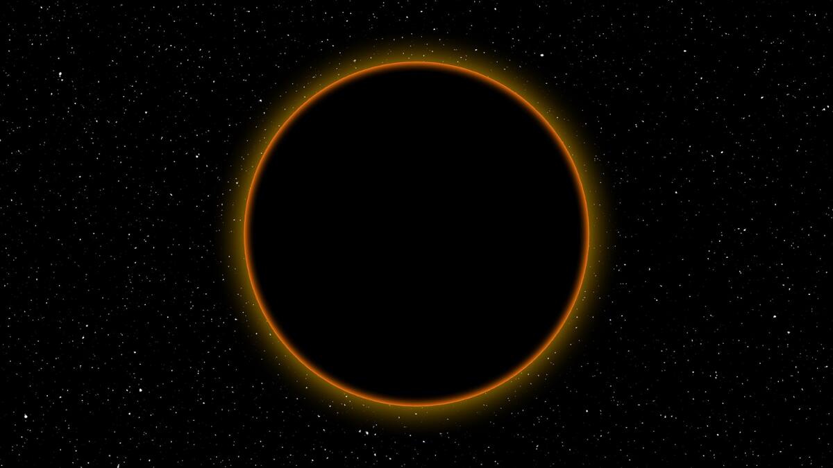 El reinicio lunar de diciembre impactará a los signos en las vísperas de año nuevo - Créditos: Pixabay
