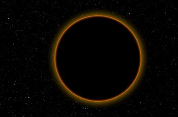 Entérate cómo afectará la última luna nueva de 2022 a tu signo zodiacal