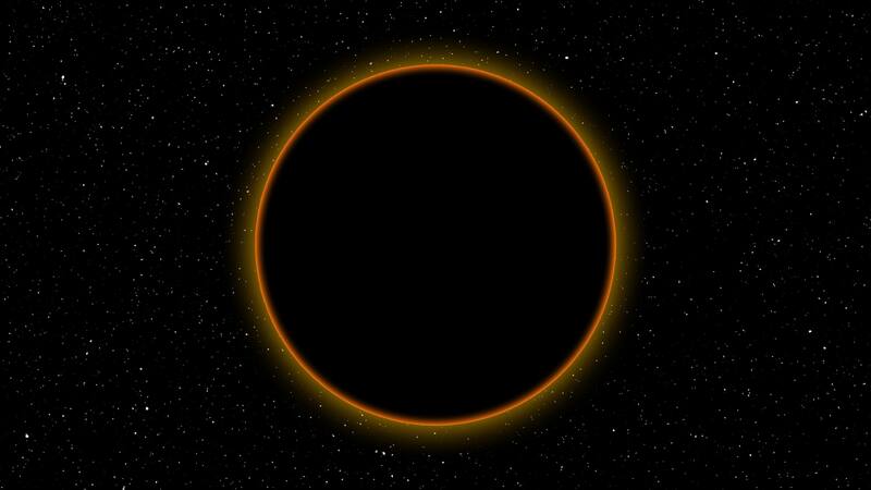 El reinicio lunar de diciembre impactará a los signos en las vísperas de año nuevo - Créditos: Pixabay