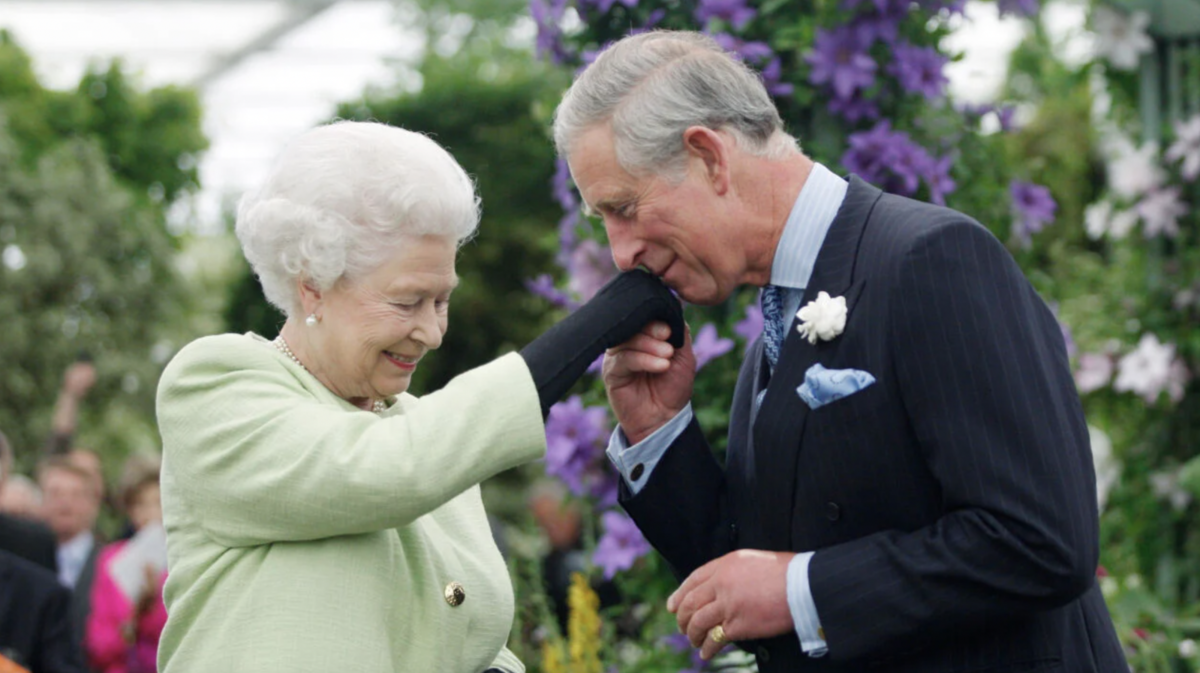 El Rey Carlos III celebra el primer Día de la Madre sin la Reina Isabel II y manda emotivo mensaje - Créditos: Instagram