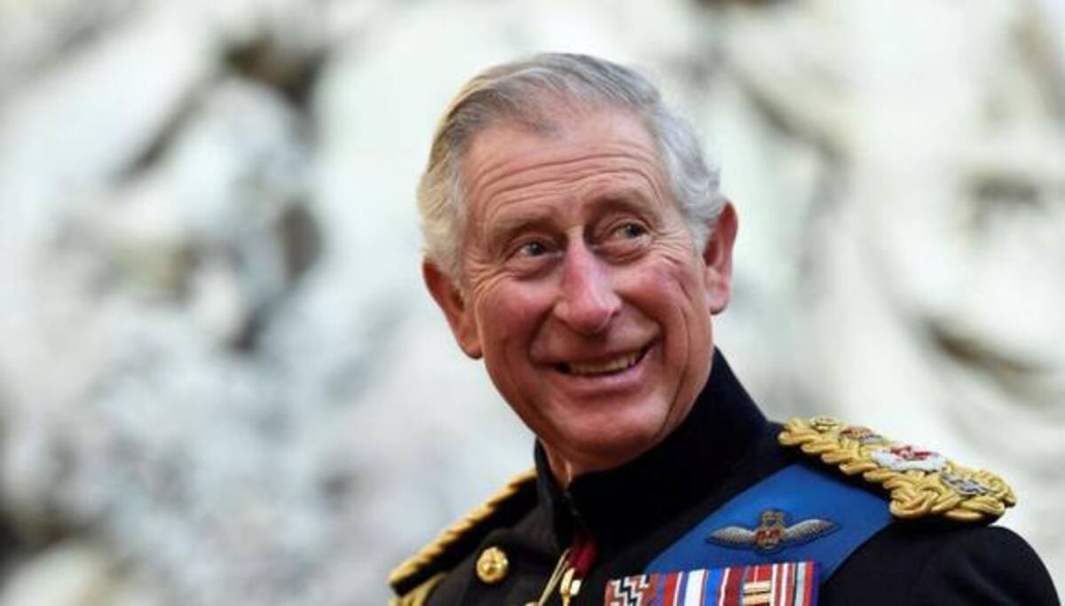 El Rey Carlos III cuenta con un gran apoyo entre las mujeres a su alrededor - Créditos: Instagram