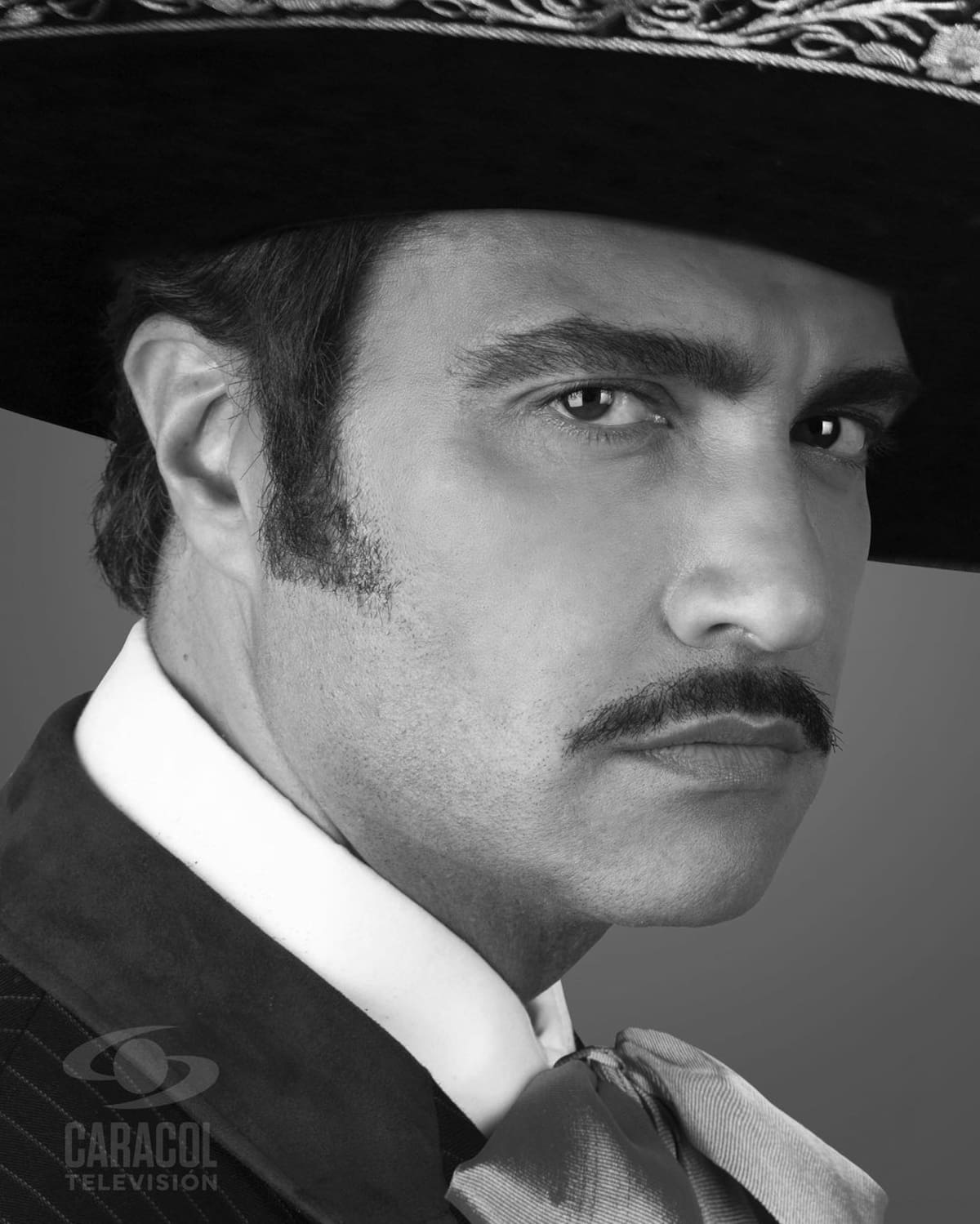 'El Rey', la bioserie sobre Vicente Fernández ya tiene fecha de estreno - Créditos: Instagram