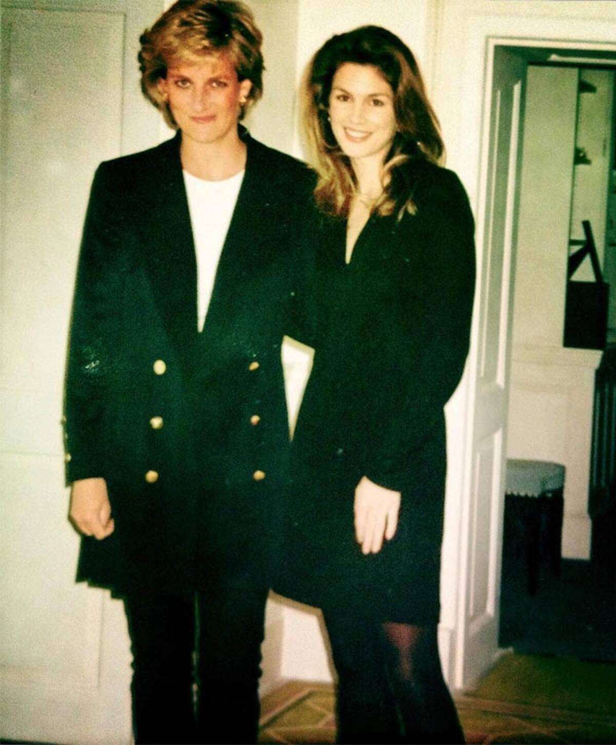 El romance secreto entre el principe William y Britney Spears - Créditos: Revista Hola