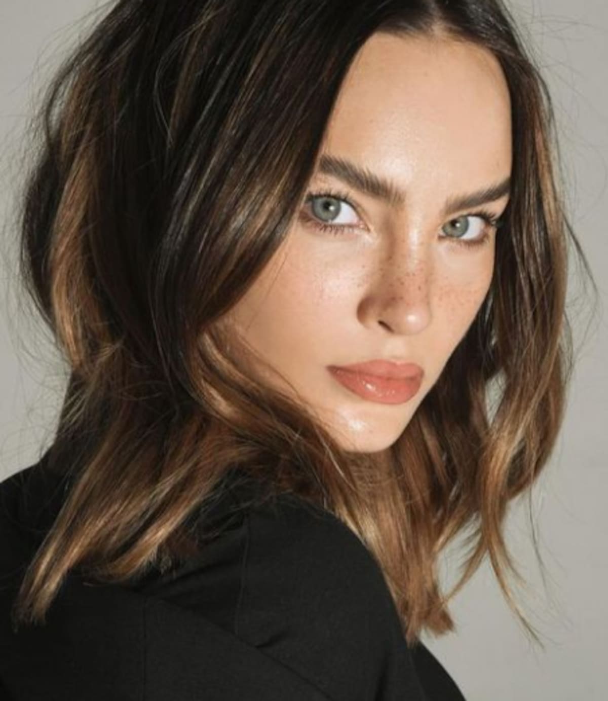 El secreto oculto de Belinda, según una de sus seguidores - Créditos: Instagram