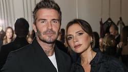 El secreto que Victoria Beckham le ha ocultado David Beckham durante muchos años