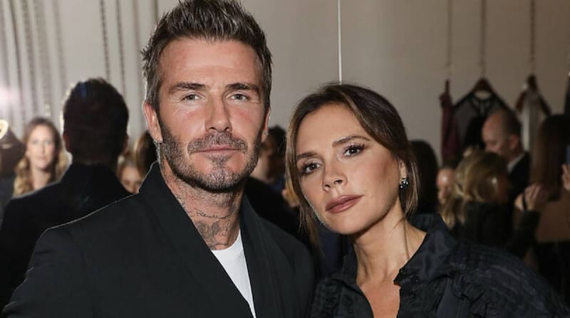 El secreto que Victoria Beckham le ha ocultado David Beckham durante muchos años - Créditos: Instagram