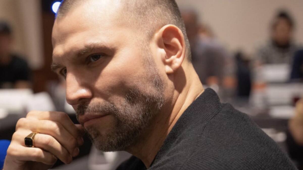 Muestran primeras imágenes de 'El señor del los cielos 8'