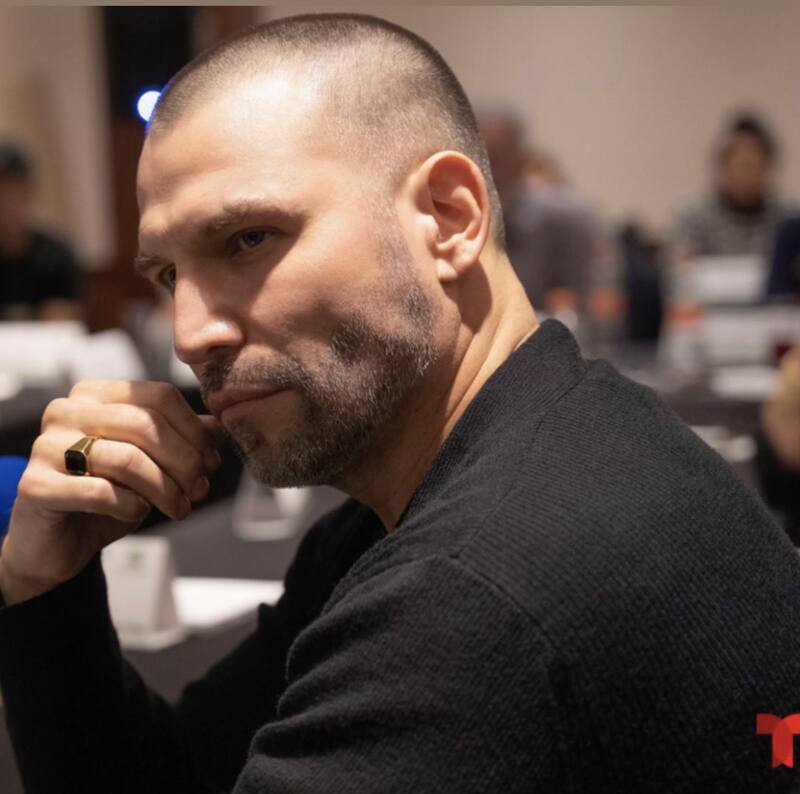 'El señor de los cielos 8' ya comenzó sus grabaciones - Créditos: Instagram