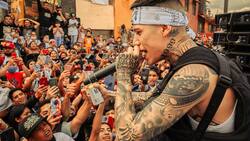 Santa Fe Klan dedica a los fans su participación en 'Black Panther 2'