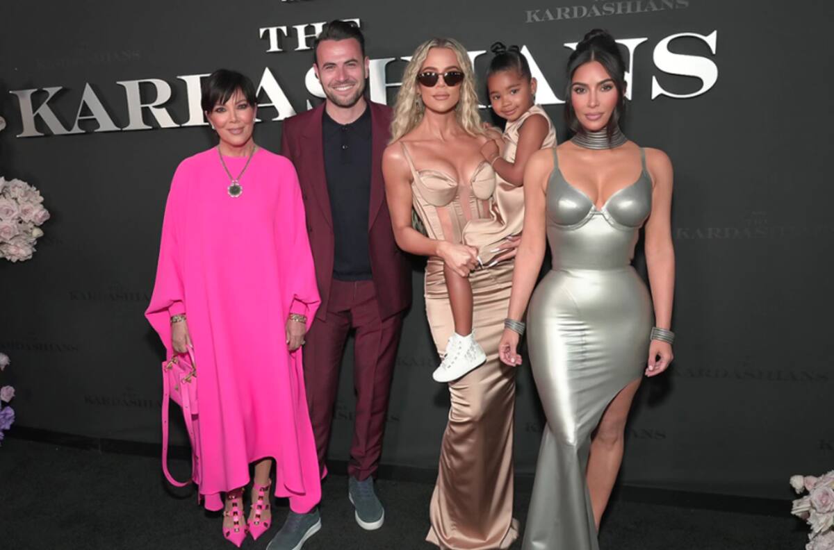 El serio motivo por el cual Kendall Jenner no estuvo en la premiere de 'The Kardashians"