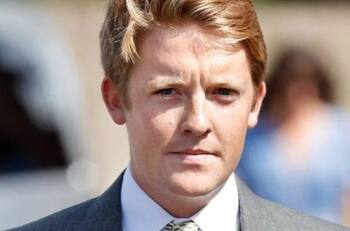 El soltero más deseado de la realeza estremece a la corona al comprometerse con una plebeya