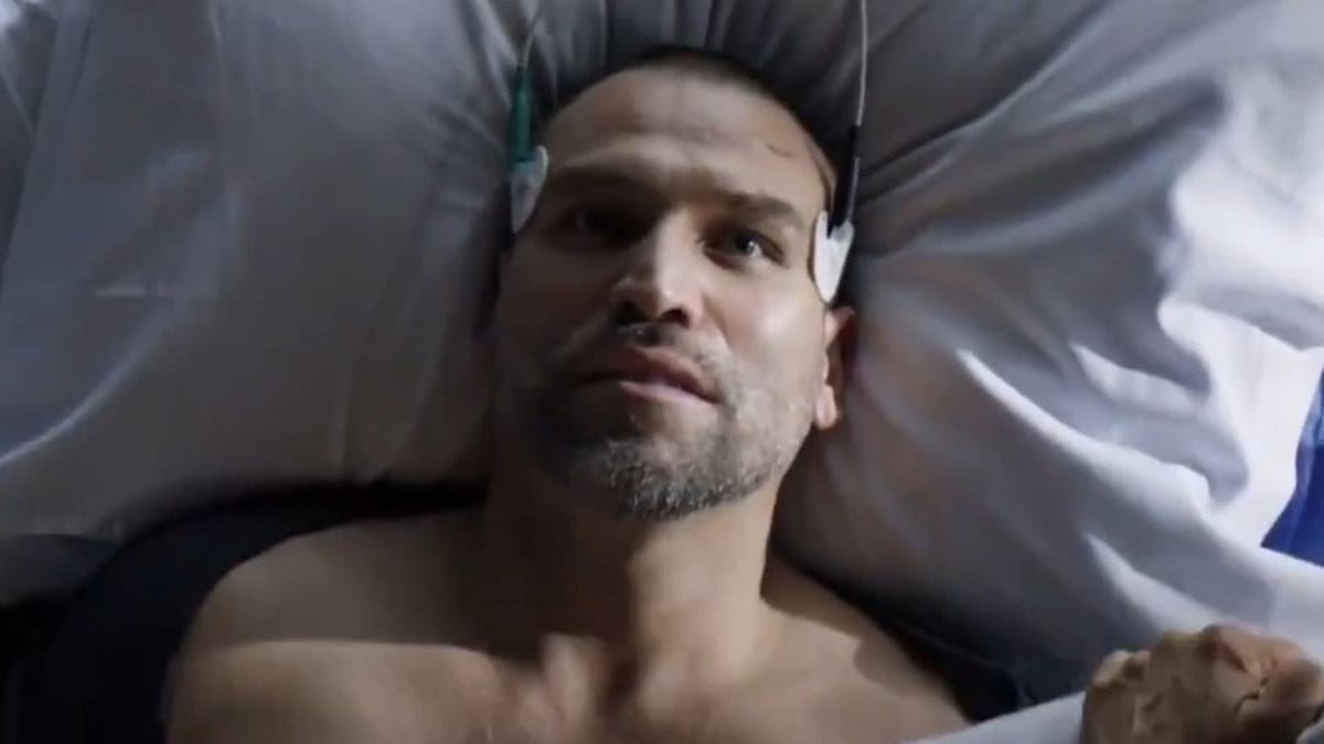 Rafael Amaya deja en shock a los fans en tráiler de 'El señor de los cielos' temporada 8