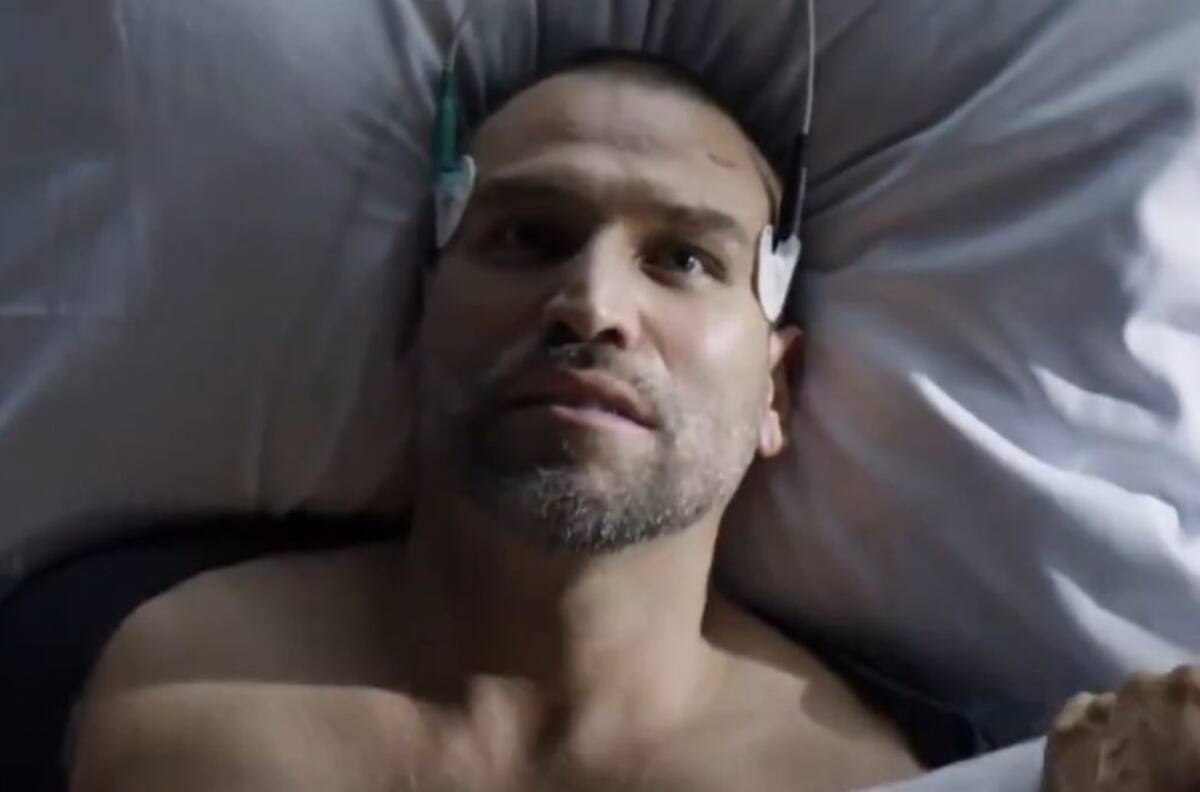 Rafael Amaya deja en shock a los fans en tráiler de 'El señor de los cielos' temporada 8