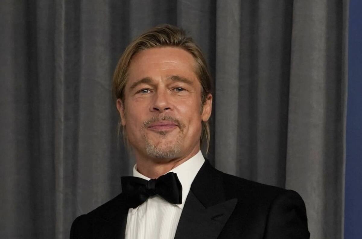 Así es la prosopagnosia, el trastorno de Brad Pitt que le ha causado problemas