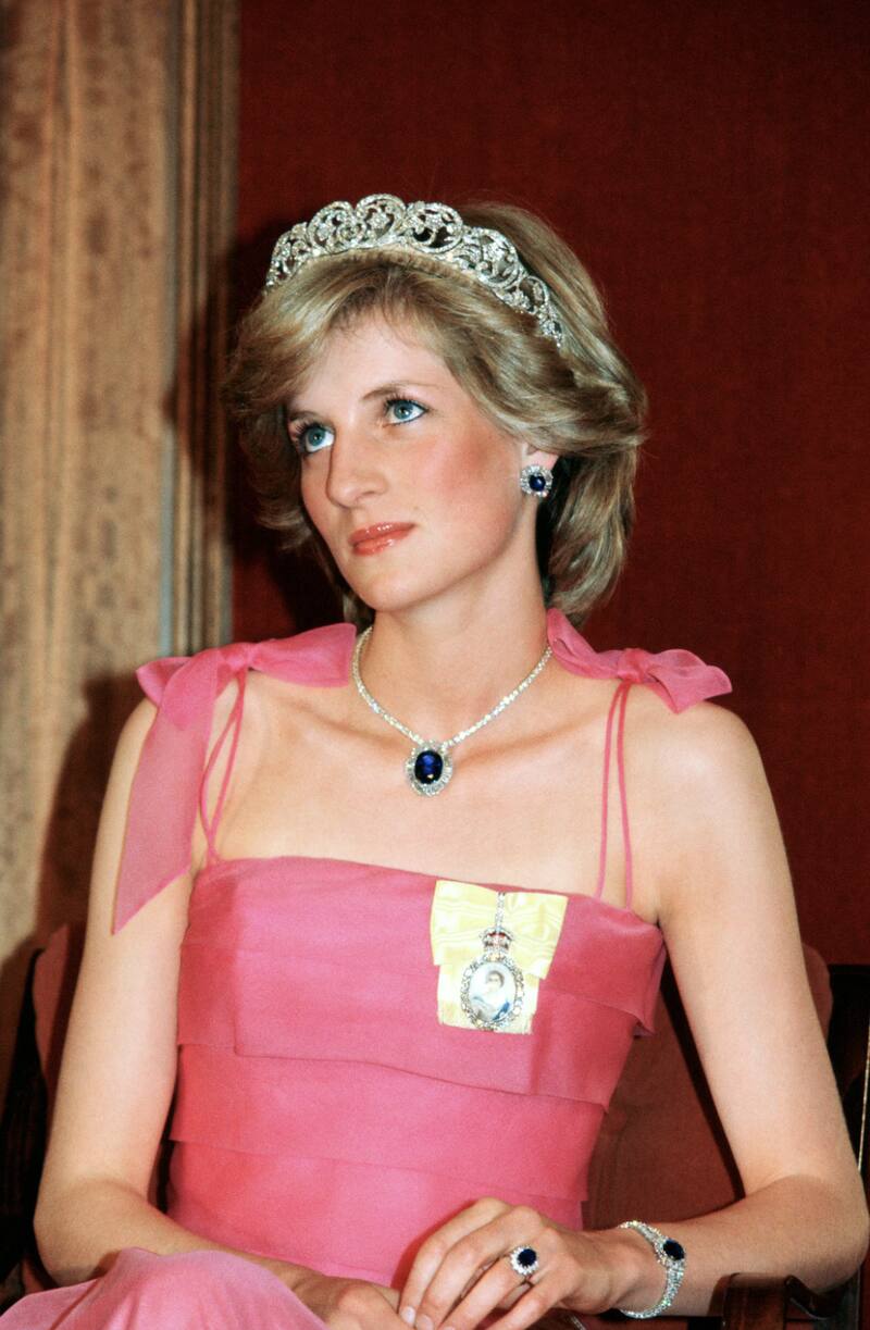 El truco de Lady para oler delicioso sin usar perfume - Créditos: Instagram